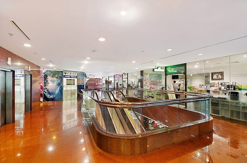 Click to view all images 683 - 689 George Street Sydney NSW 2000 - Image 2