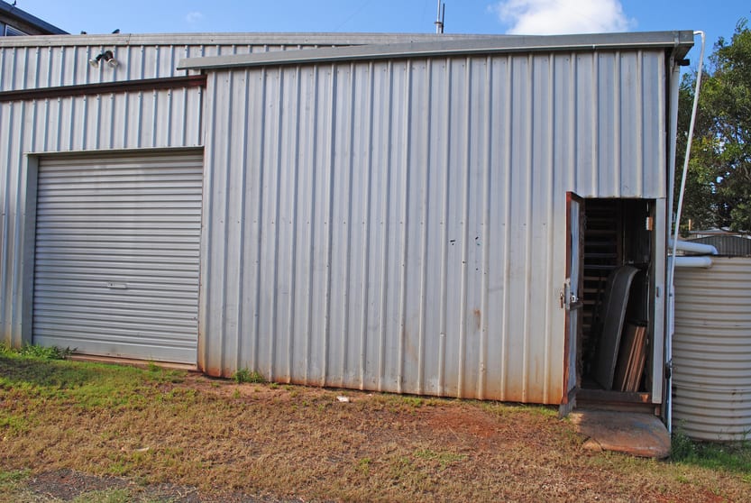 Click to view all images Shed 2, 23 Boothby Street Drayton QLD 4350 - Image 1