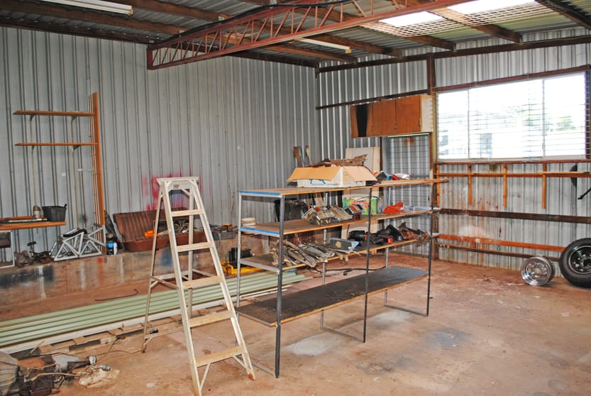 Click to view all images Shed 2, 23 Boothby Street Drayton QLD 4350 - Image 3