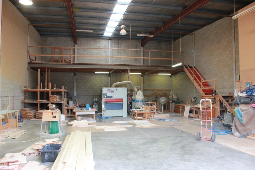Click to view all images 2/131 Lisbon Street Fairfield East NSW 2165 - Image 3