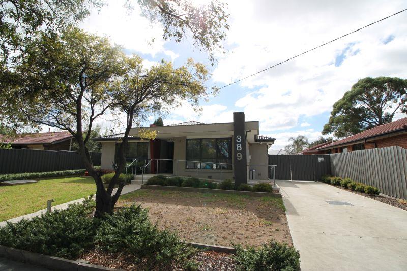 Click to view all images 389 Police Road Mulgrave VIC 3170 - Image 1