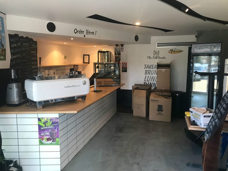 Click to view all images Shop 2/463-467 Bronte Road Bronte NSW 2024 - Image 2