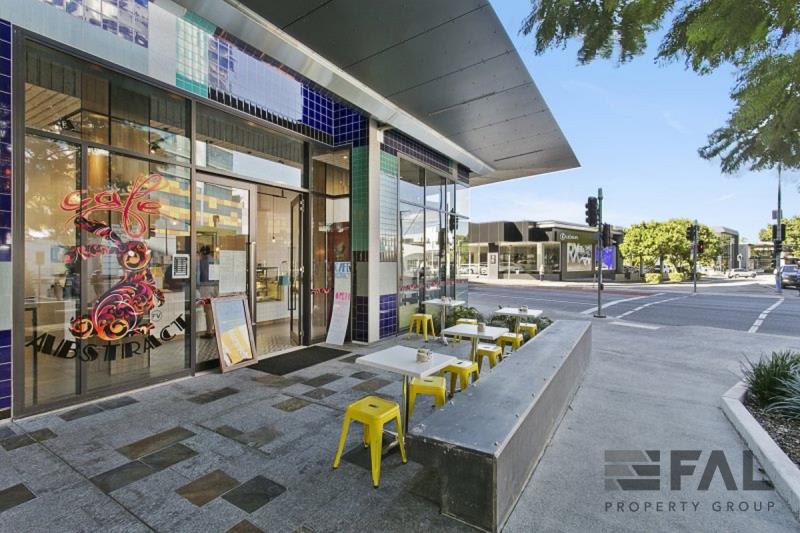 Click to view all images Fortitude Valley QLD 4006 - Image 1