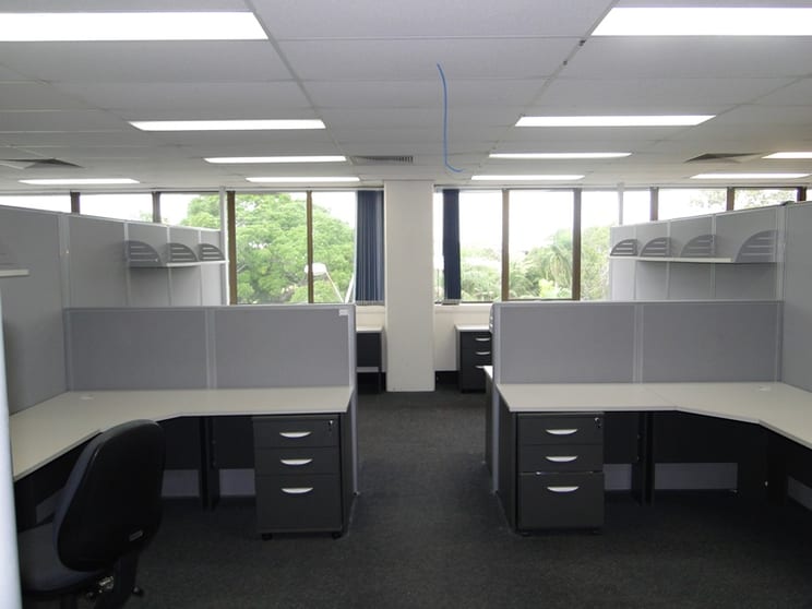 Click to view all images Level 4/190 GOONDOON STREET Gladstone Central QLD 4680 - Image 2