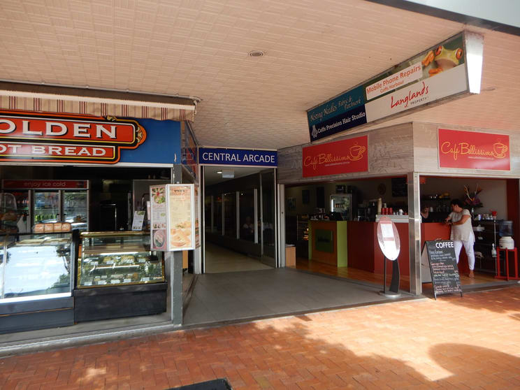 Click to view all images 5/28-32 Harbour Drive Coffs Harbour NSW 2450 - Image 2