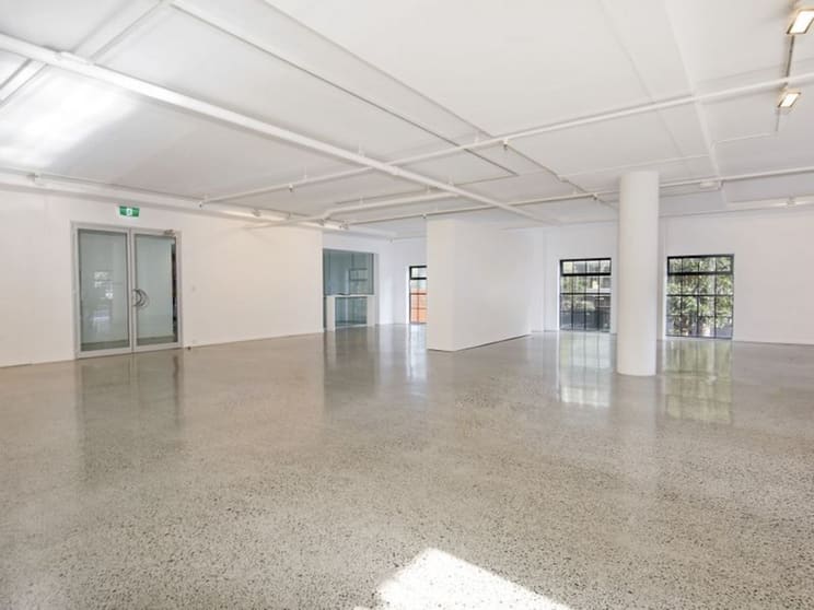 Click to view all images Suite 1.01/318 Liverpool Street Paddington NSW 2021 - Image 3