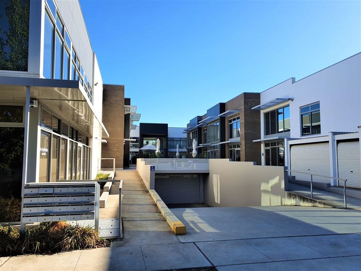 Click to view all images 19/27 Yallourn Street Fyshwick ACT 2609 - Image 2