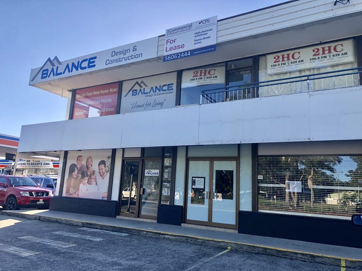 Click to view all images Shop 2, 160 Pacific Highway Coffs Harbour NSW 2450 - Image 2