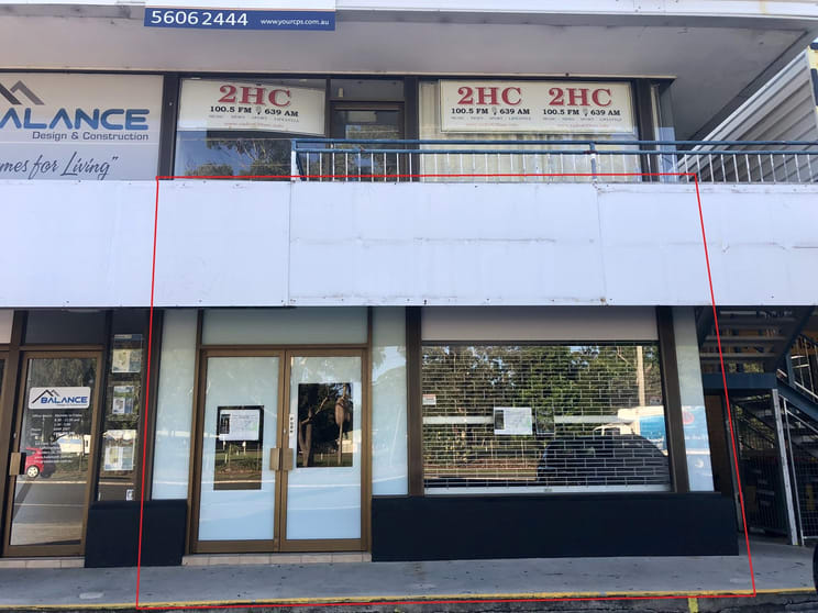 Click to view all images Shop 2, 160 Pacific Highway Coffs Harbour NSW 2450 - Image 1
