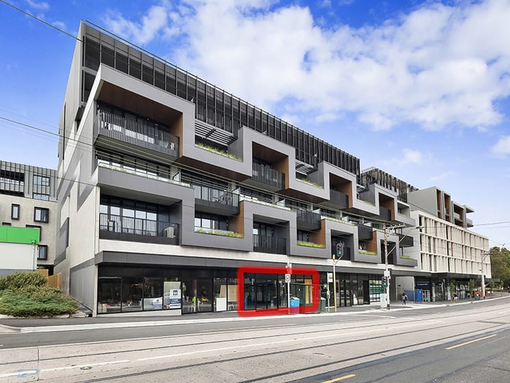 Click to view all images 2/188 Whitehorse Road Balwyn VIC 3103 - Image 1