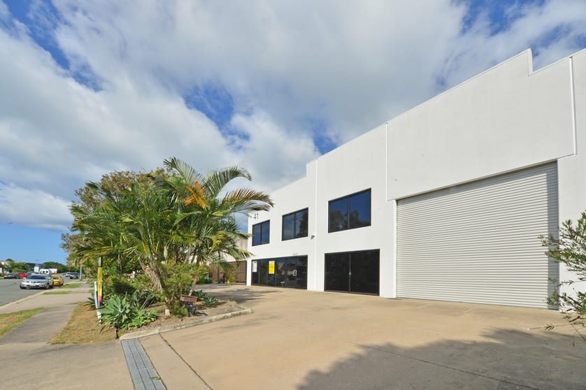Click to view all images 41 Technology Drive Warana QLD 4575 - Image 2