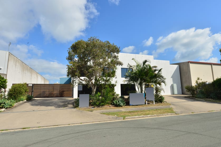 Click to view all images 41 Technology Drive Warana QLD 4575 - Image 3