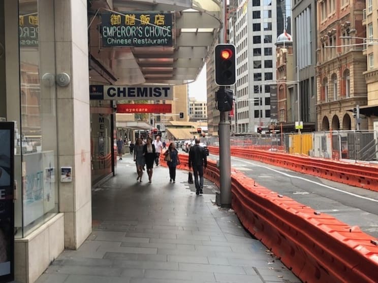 Click to view all images 261 George Street Sydney NSW 2000 - Image 2