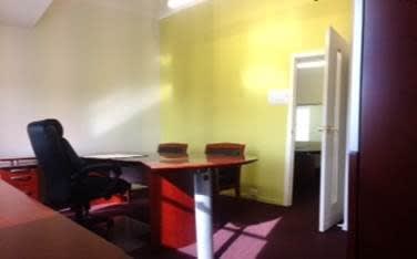 Click to view all images Suite 1, 31 Denham Street Rockhampton City QLD 4700 - Image 2