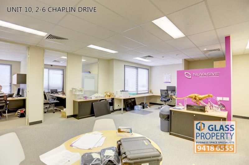Click to view all images 2-6 Chaplin Drive Lane Cove NSW 2066 - Image 3