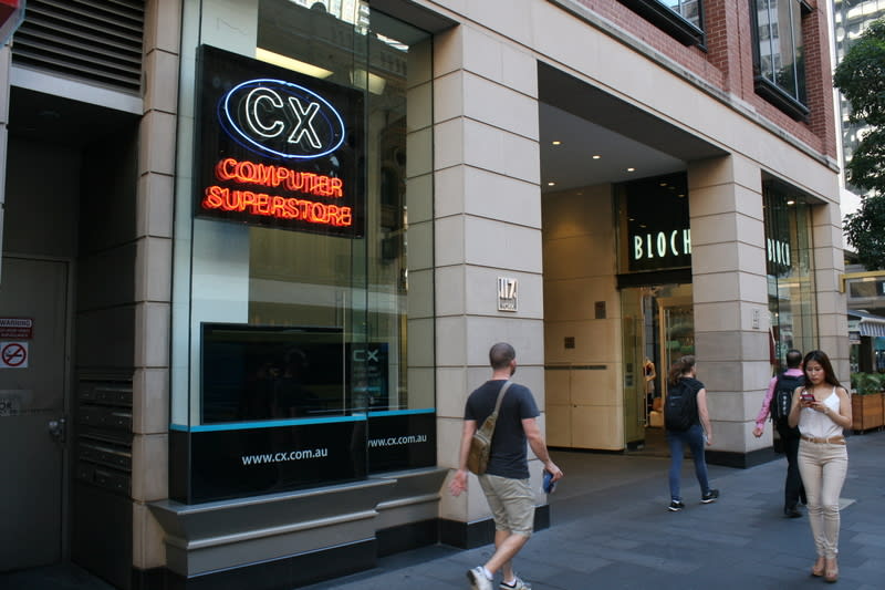 Click to view all images 117 York Street Sydney NSW 2000 - Image 1
