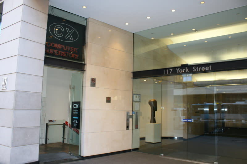 Click to view all images 117 York Street Sydney NSW 2000 - Image 2