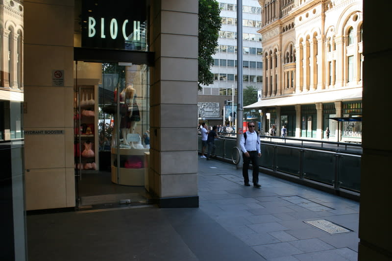 Click to view all images 117 York Street Sydney NSW 2000 - Image 3