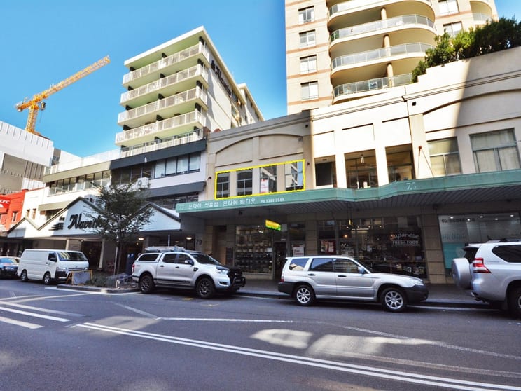 1b/71-77 Oxford Street Bondi Junction NSW 2022 - Image 2