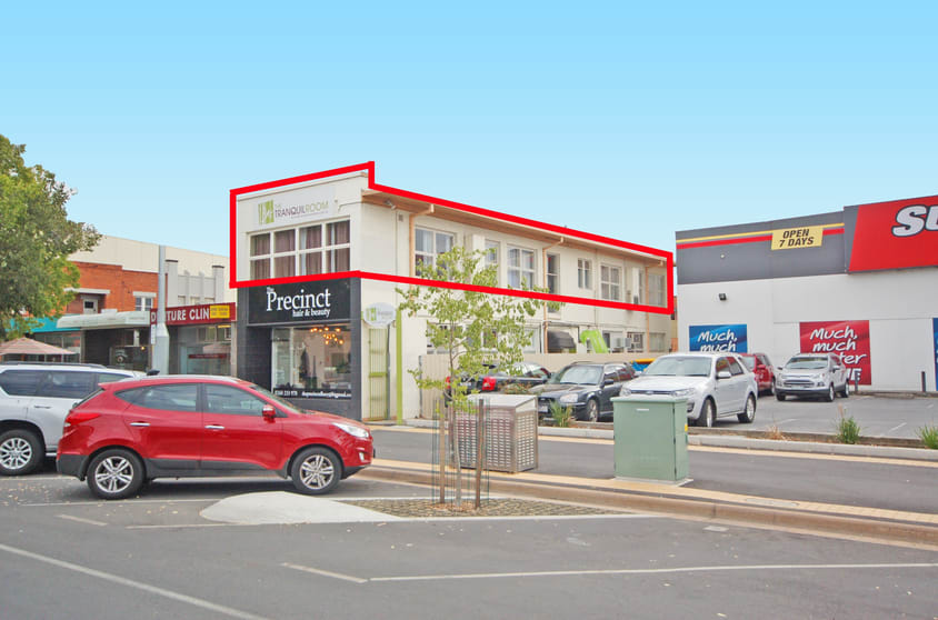 Click to view all images Level 1/438 Dean Street Albury NSW 2640 - Image 1