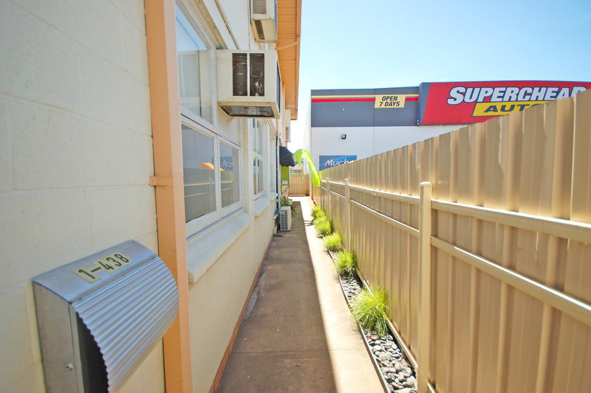 Click to view all images Level 1/438 Dean Street Albury NSW 2640 - Image 2
