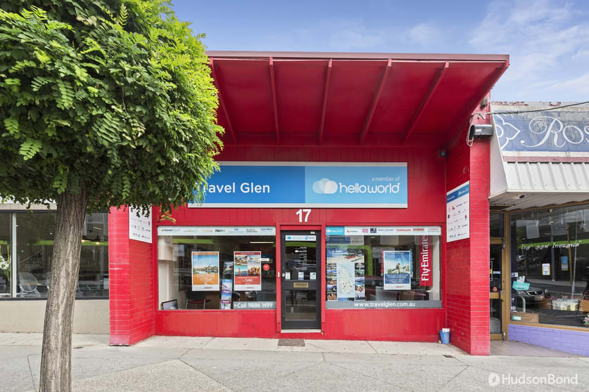 Click to view all images 17 Coleman Parade Glen Waverley VIC 3150 - Image 1