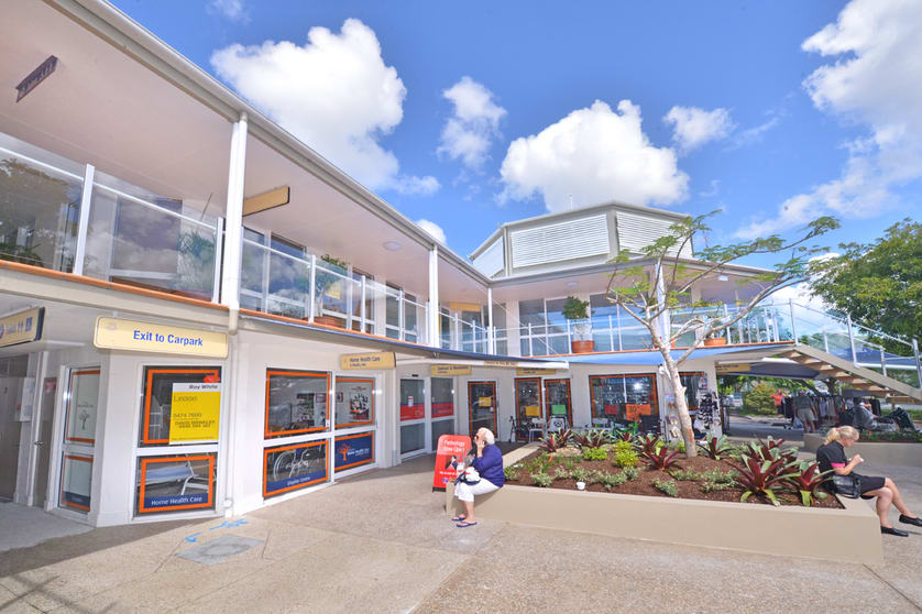 Click to view all images Suite 18/91 Poinciana Avenue Tewantin QLD 4565 - Image 2