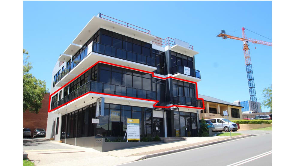 Click to view all images Level 1 of 1 Young Street Wollongong NSW 2500 - Image 2