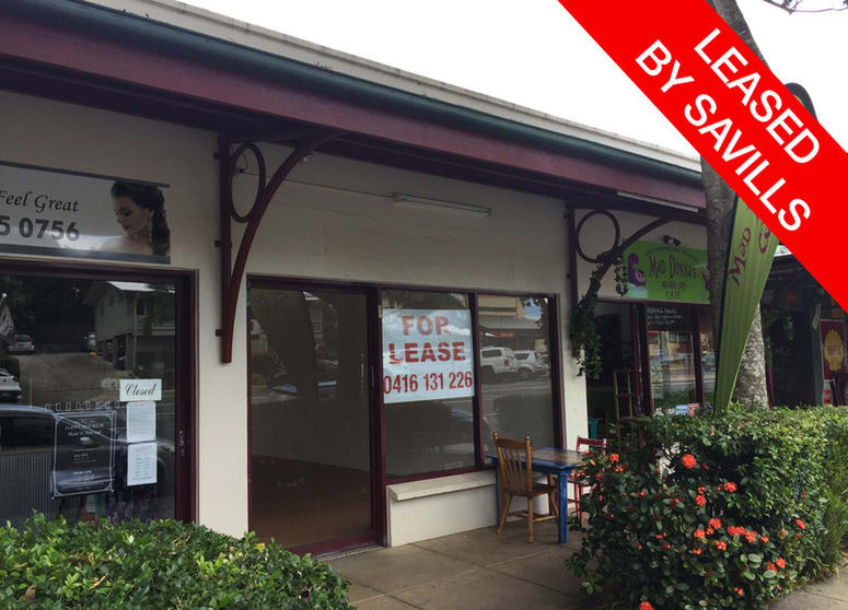 Click to view all images 8/18-20 Margaret Street Palmwoods QLD 4555 - Image 1