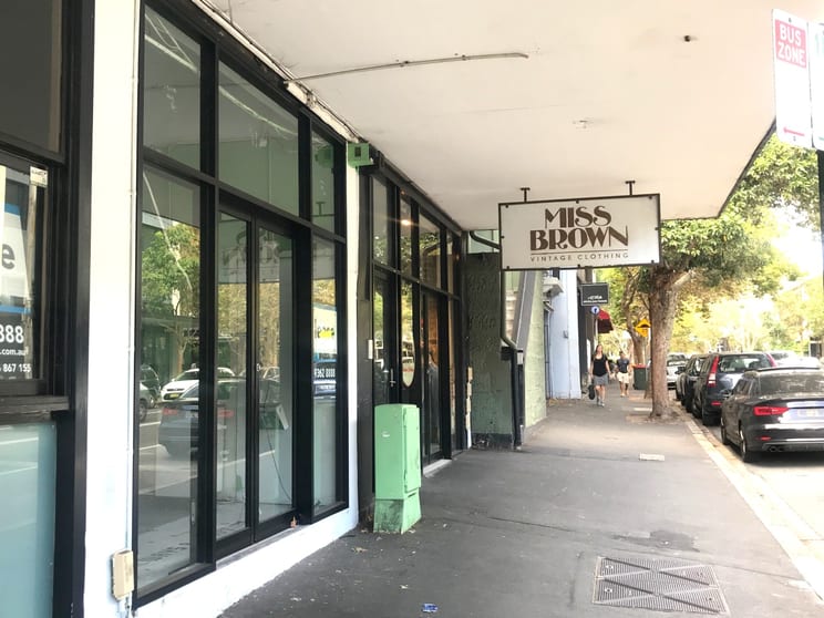 Click to view all images 330 Crown Street Surry Hills NSW 2010 - Image 2
