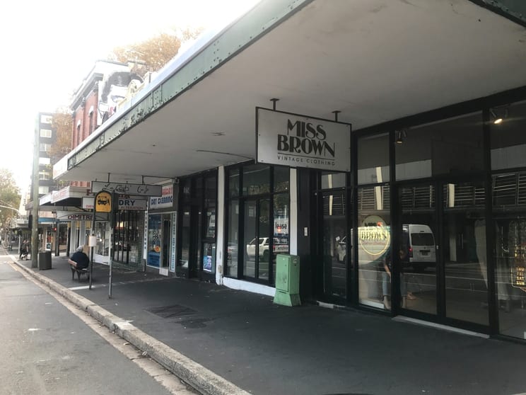 Click to view all images 330 Crown Street Surry Hills NSW 2010 - Image 3