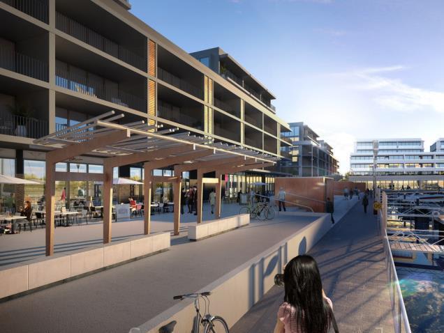 Click to view all images 4 Trevillian Quay Kingston ACT 2604 - Image 3