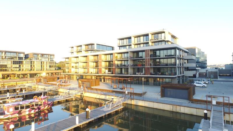 Click to view all images 4 Trevillian Quay Kingston ACT 2604 - Image 1