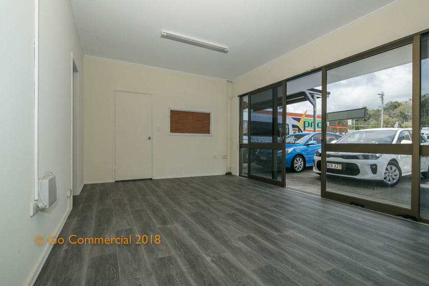 Click to view all images Tenancy B/436-438 Sheridan Street Cairns North QLD 4870 - Image 3