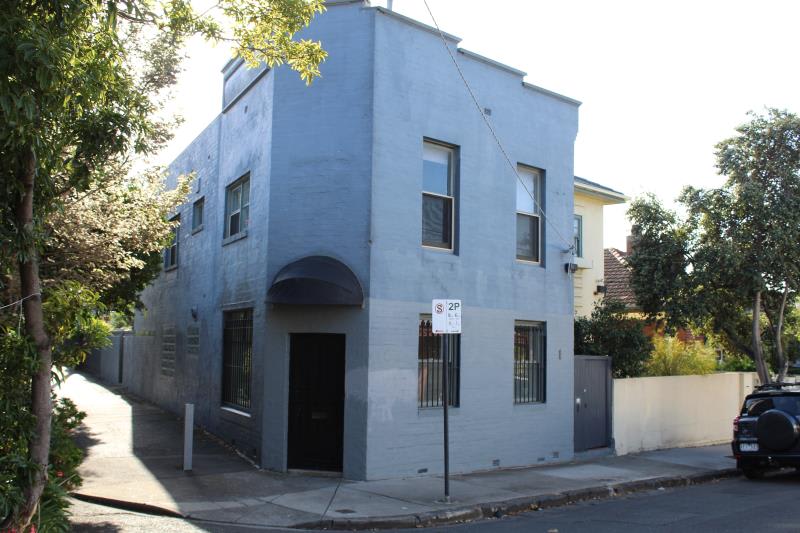 Click to view all images 1 Oban Street South Yarra VIC 3141 - Image 1