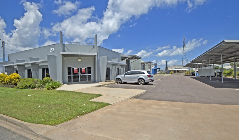 Click to view all images 1/22 Benison Road Winnellie NT 0820 - Image 2