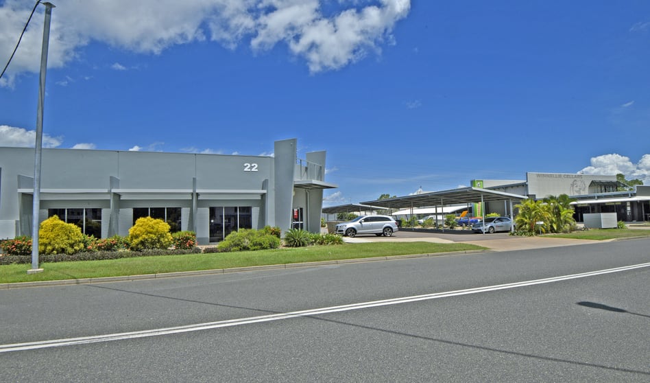 Click to view all images 1/22 Benison Road Winnellie NT 0820 - Image 1