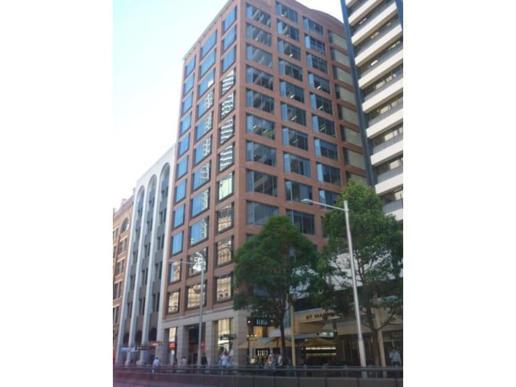 Click to view all images Lower ground floor/117 York Street Sydney NSW 2000 - Image 1