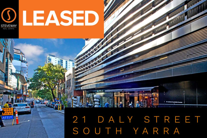Click to view all images 21 Daly Street South Yarra VIC 3141 - Image 1