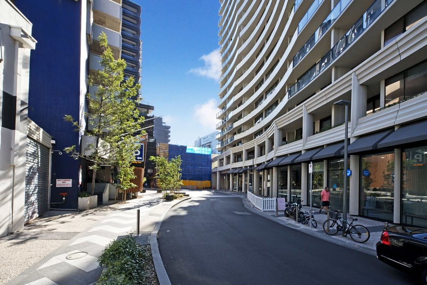 Click to view all images 21 Daly Street South Yarra VIC 3141 - Image 2