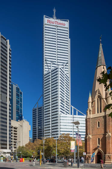 Level 39/152-158 St Georges Terrace Perth WA 6000 - Image 2