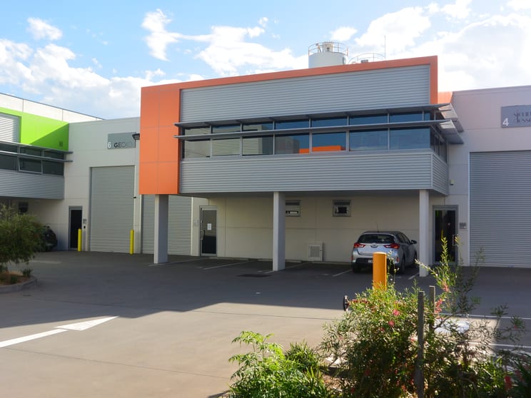 Click to view all images 5/46 Bay Road Taren Point NSW 2229 - Image 3