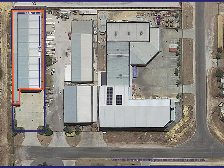 Click to view all images 3/36 Warman Street Neerabup WA 6031 - Image 3