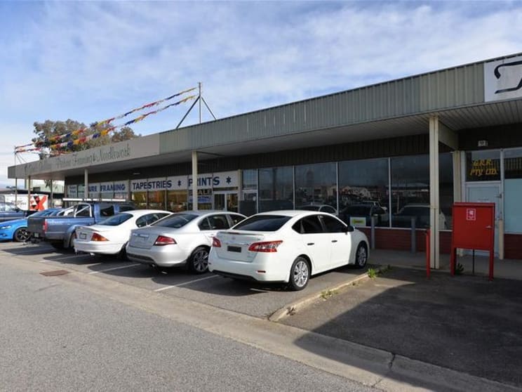 Click to view all images Unit 3, 16-28 Research Road Pooraka SA 5095 - Image 2