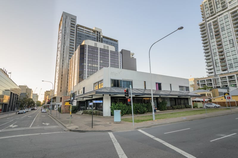 Click to view all images 23-27 Macquarie Street Parramatta NSW 2150 - Image 1