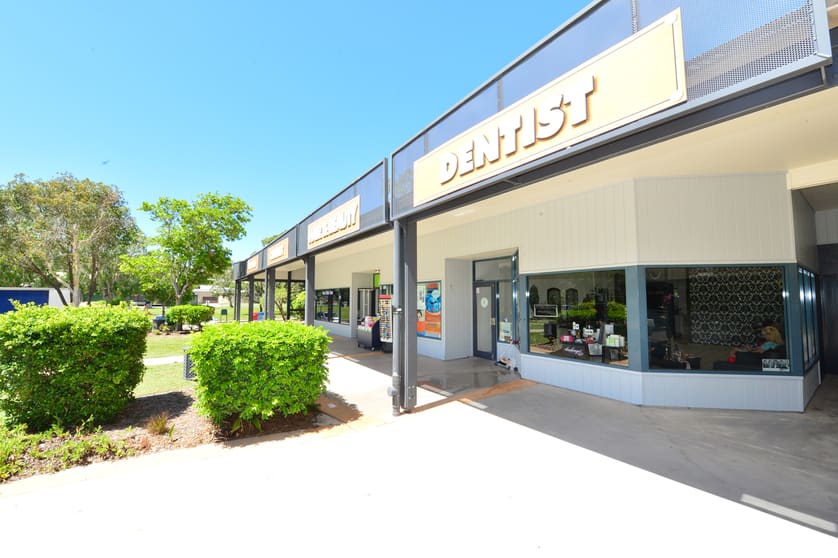 Click to view all images Shop 3/2 Grasstree Court Sunrise Beach QLD 4567 - Image 3