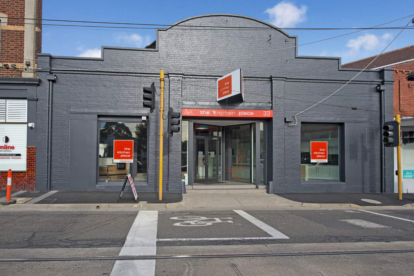 Click to view all images 33 Church Street Hawthorn VIC 3122 - Image 1