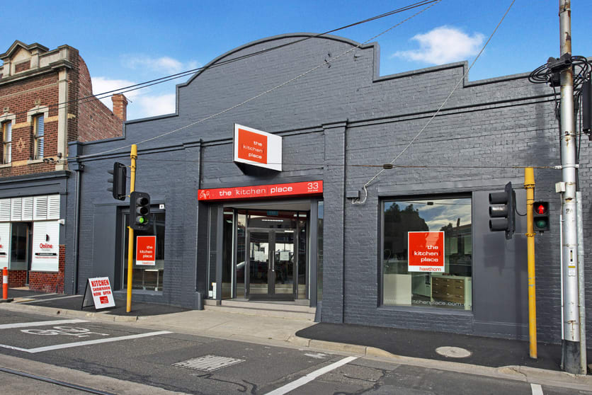 Click to view all images 33 Church Street Hawthorn VIC 3122 - Image 2