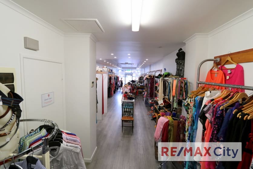 Click to view all images 2/693 Ann Street Fortitude Valley QLD 4006 - Image 1