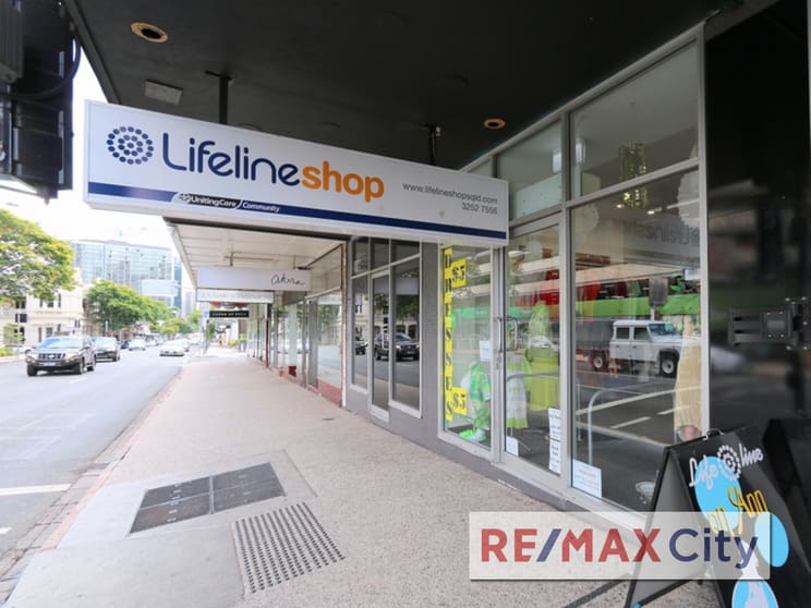 Click to view all images 2/693 Ann Street Fortitude Valley QLD 4006 - Image 2